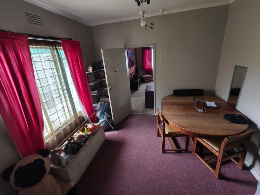 4 Bedroom Property for Sale in Protea Park North West